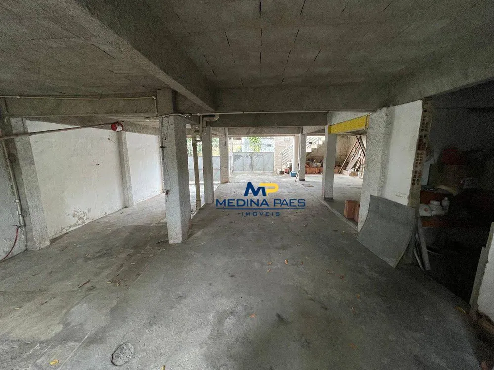 Casa, 4 quartos, 260 m² - Foto 33
