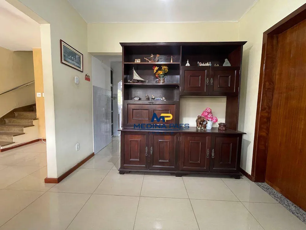Casa, 4 quartos, 260 m² - Foto 6