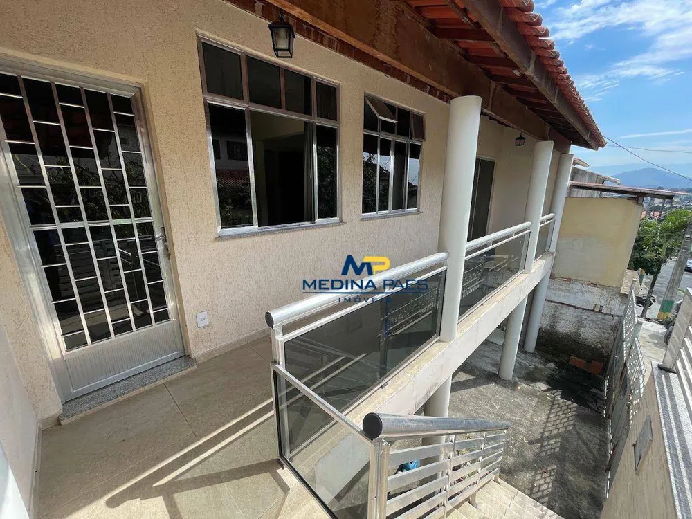 Casa, 4 quartos, 260 m² - Foto 2