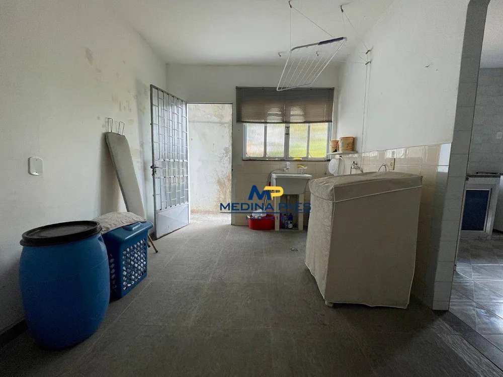 Casa, 4 quartos, 260 m² - Foto 12