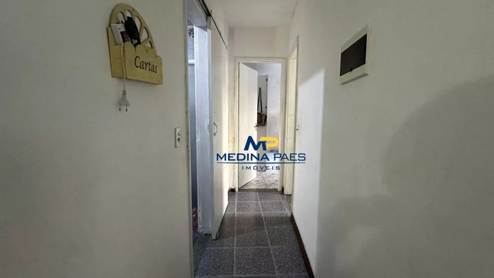 Casa, 3 quartos - Foto 12