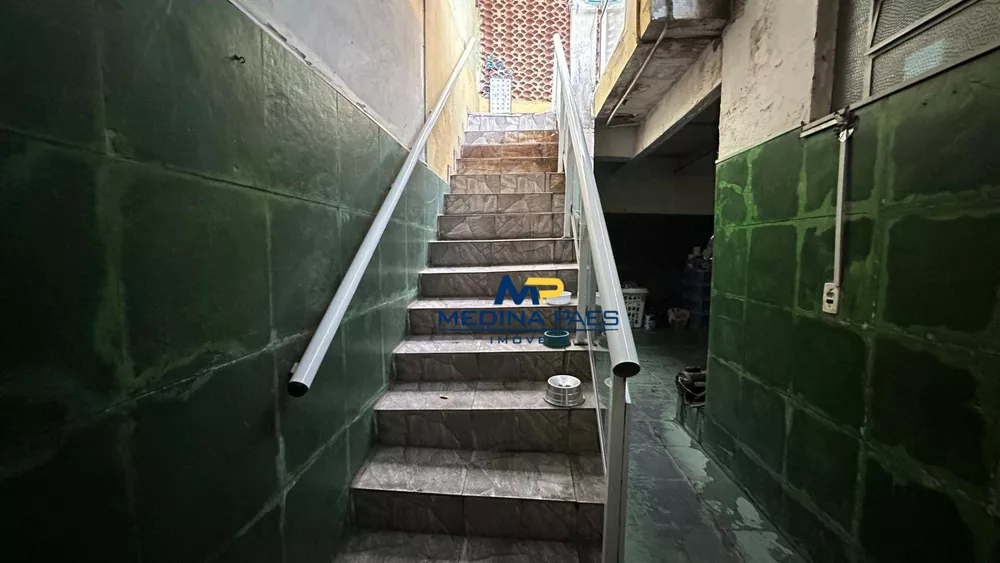 Casa, 3 quartos - Foto 8