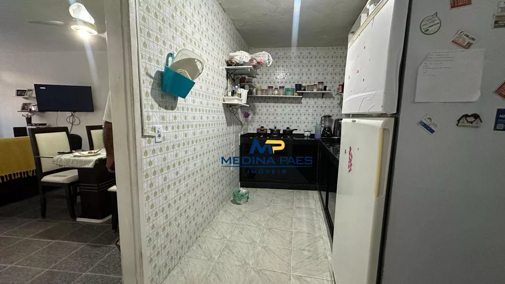 Casa, 3 quartos - Foto 14