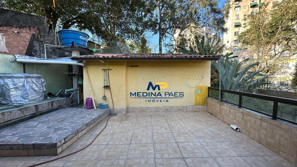 Casa, 3 quartos - Foto 21