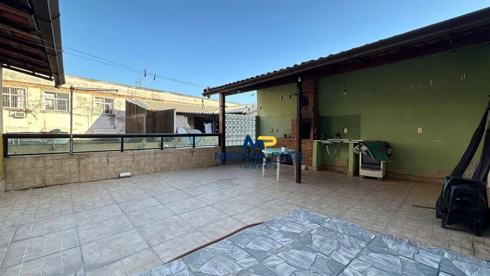 Casa, 3 quartos - Foto 18