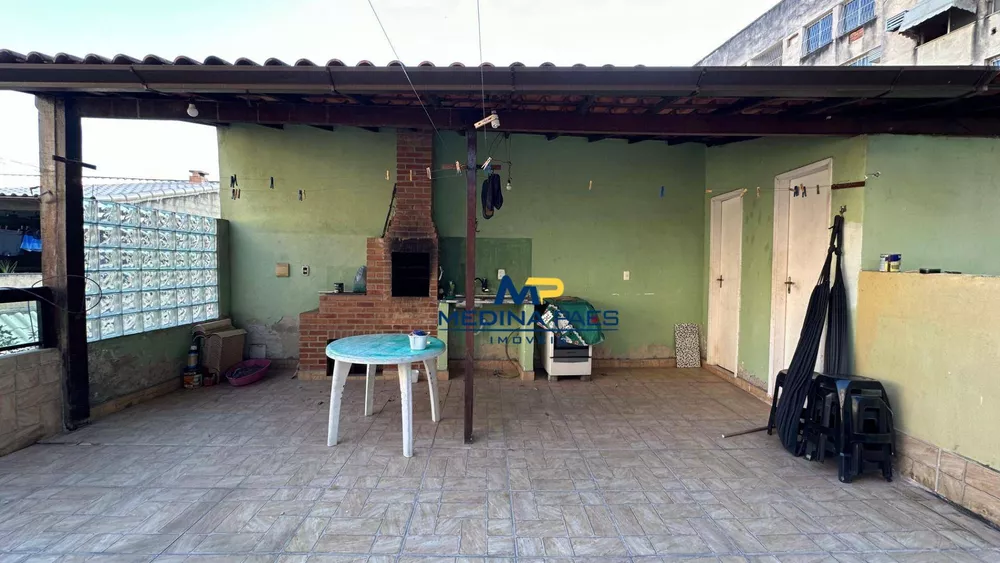 Casa, 3 quartos - Foto 7