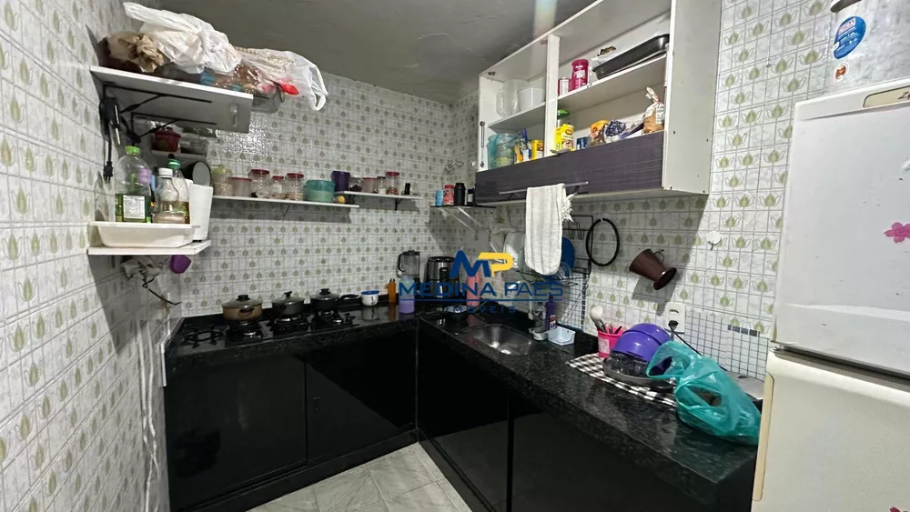 Casa, 3 quartos - Foto 16