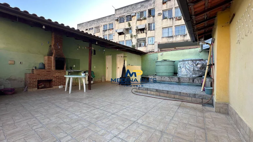 Casa, 3 quartos - Foto 11