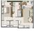Apartamento, 3 quartos, 104 m² - Foto 11