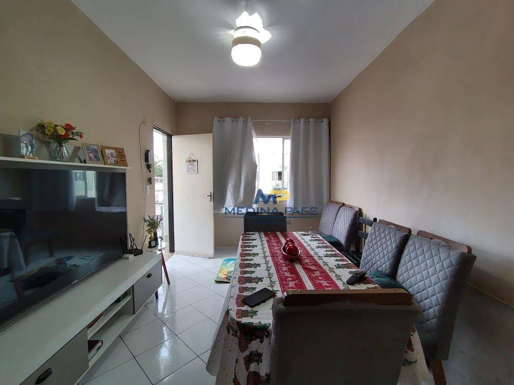 Apartamento, 2 quartos, 100 m² - Foto 1