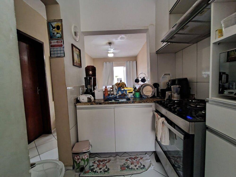 Apartamento, 2 quartos, 100 m² - Foto 11