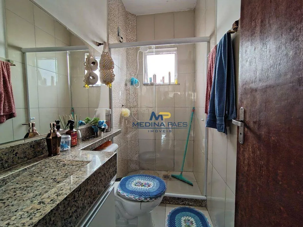 Apartamento, 2 quartos, 100 m² - Foto 17