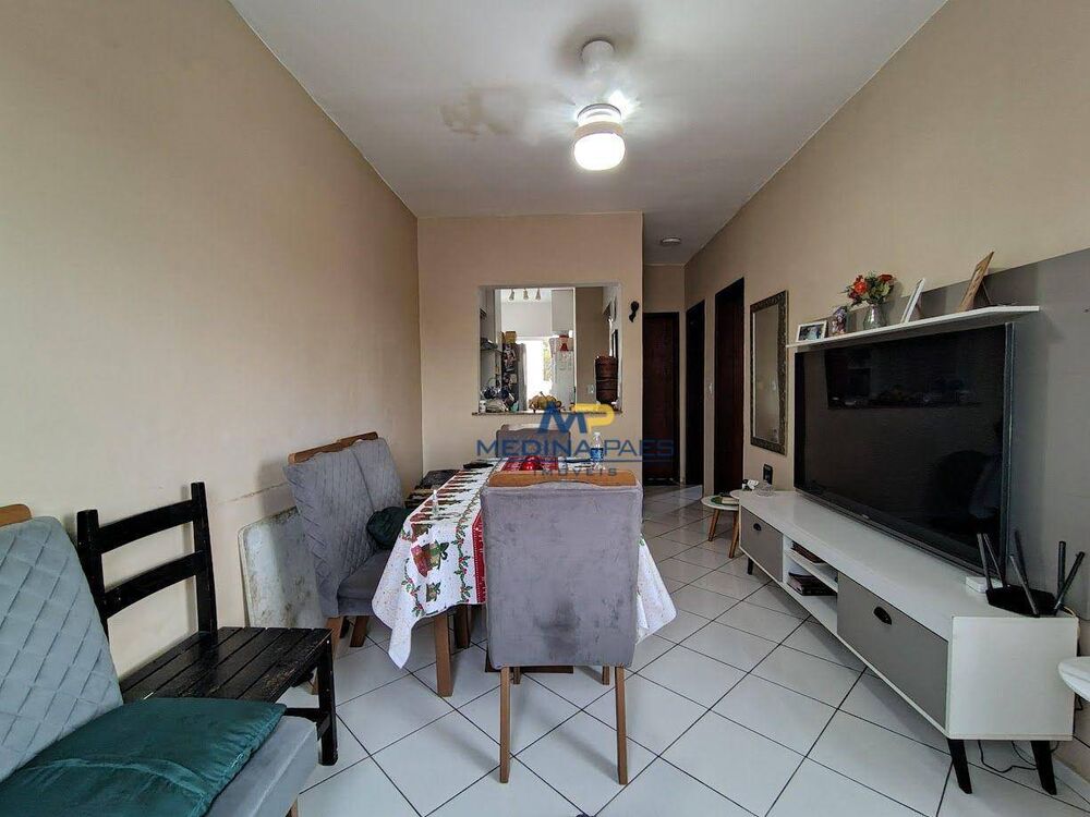 Apartamento, 2 quartos, 100 m² - Foto 7