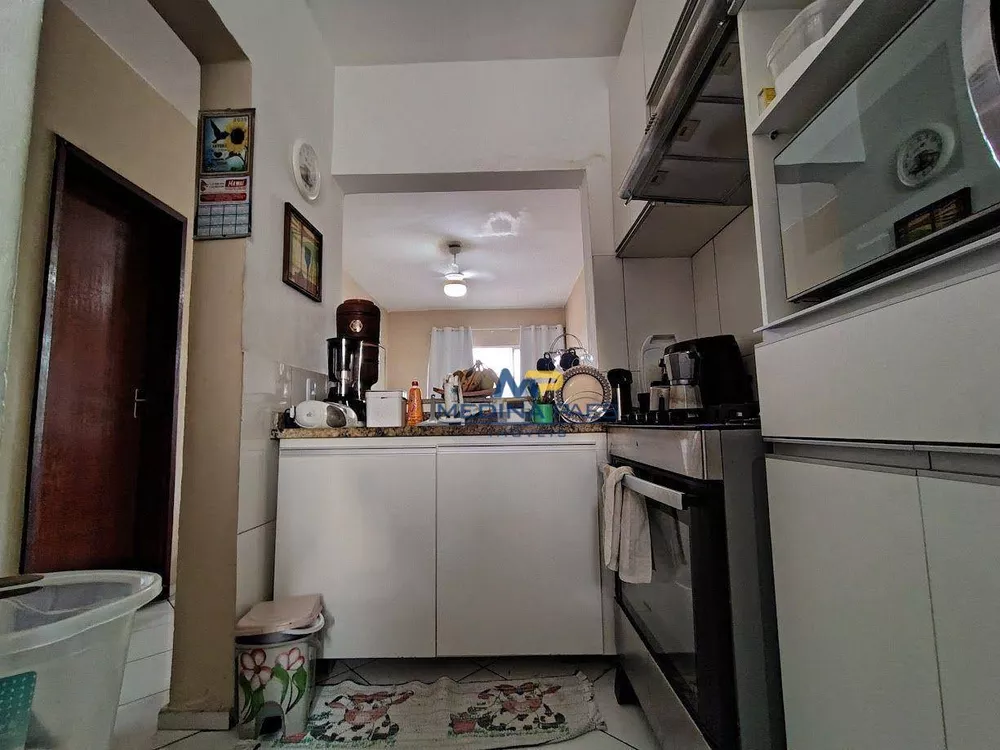 Apartamento, 2 quartos, 100 m² - Foto 12