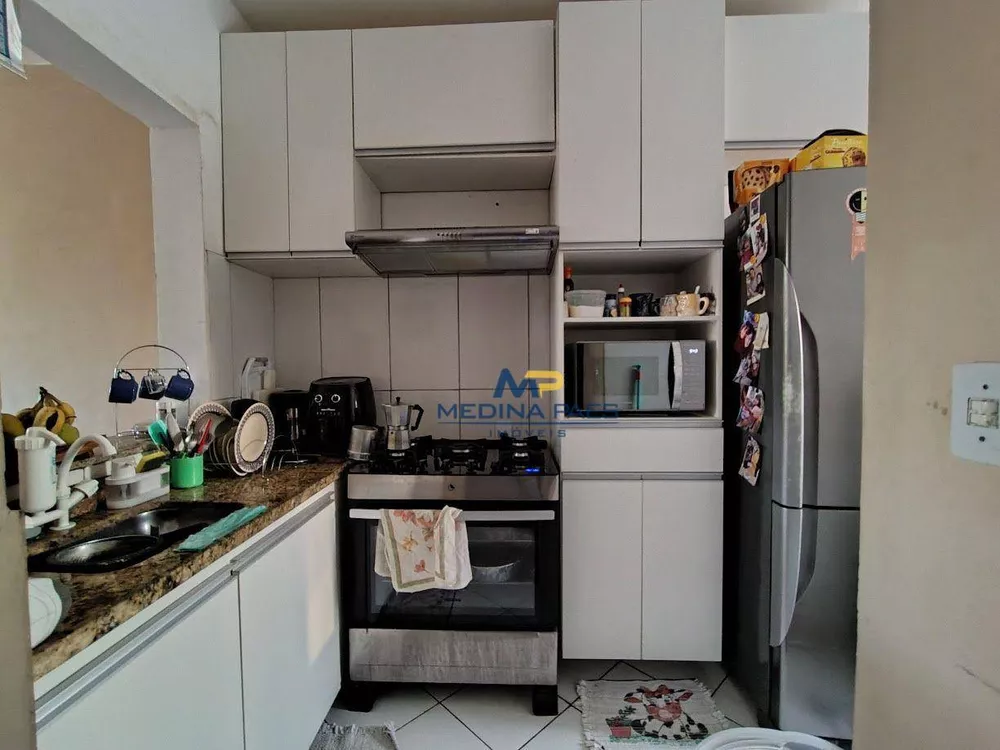 Apartamento, 2 quartos, 100 m² - Foto 14