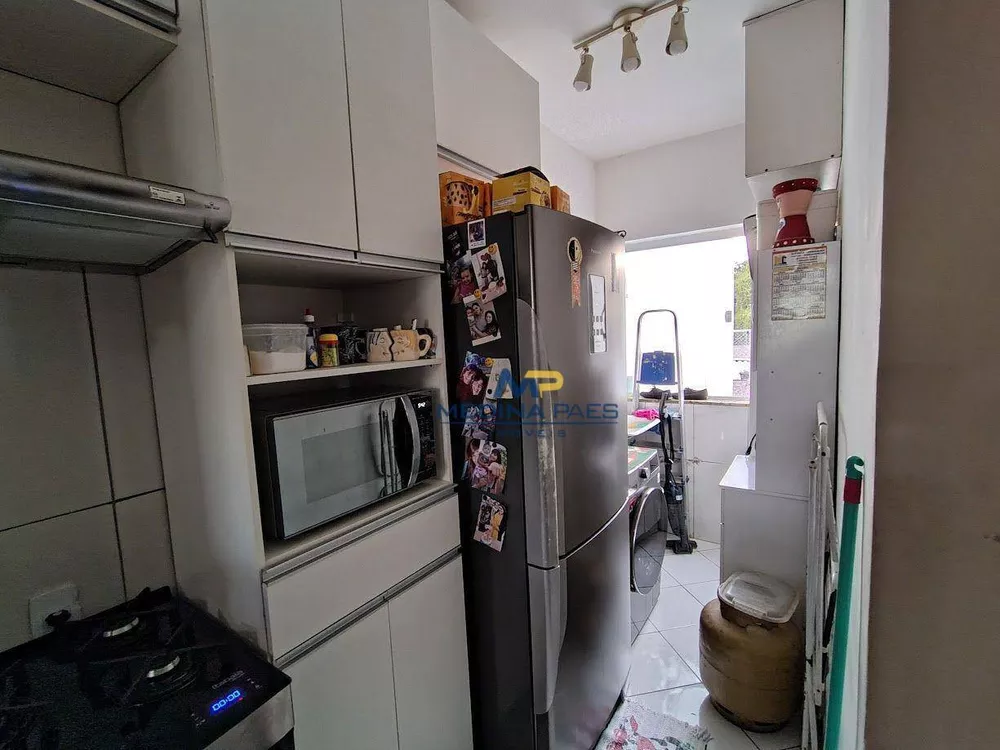 Apartamento, 2 quartos, 100 m² - Foto 10