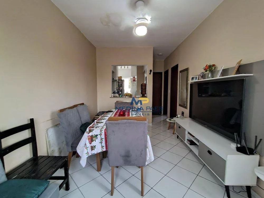 Apartamento, 2 quartos, 100 m² - Foto 6
