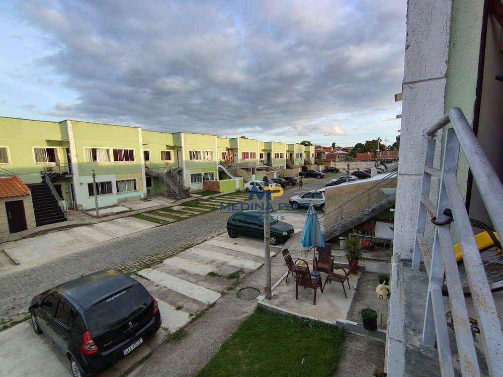 Apartamento, 2 quartos, 100 m² - Foto 3