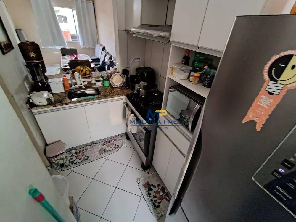 Apartamento, 2 quartos, 100 m² - Foto 13