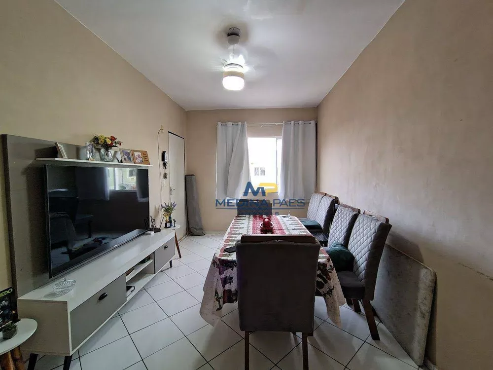 Apartamento, 2 quartos, 100 m² - Foto 9