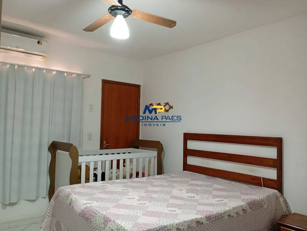Casa, 2 quartos, 94 m² - Foto 11