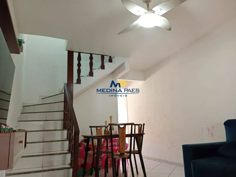 Casa, 2 quartos, 94 m² - Foto 9
