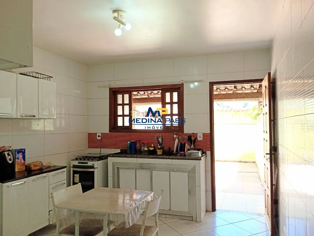 Casa, 2 quartos, 94 m² - Foto 5