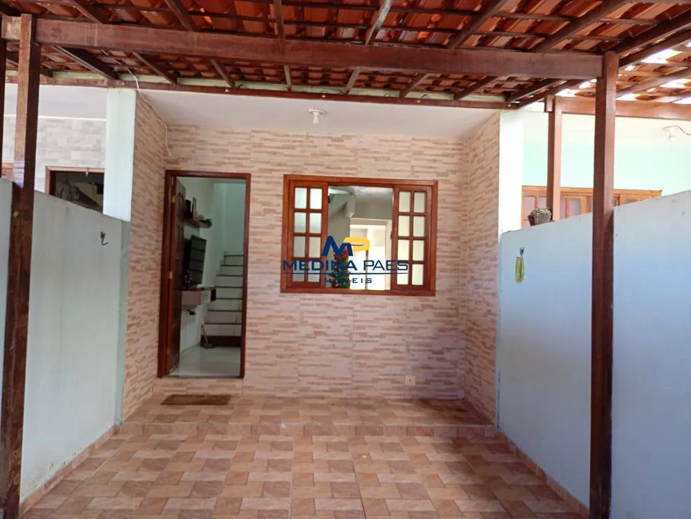 Casa, 2 quartos, 94 m² - Foto 2