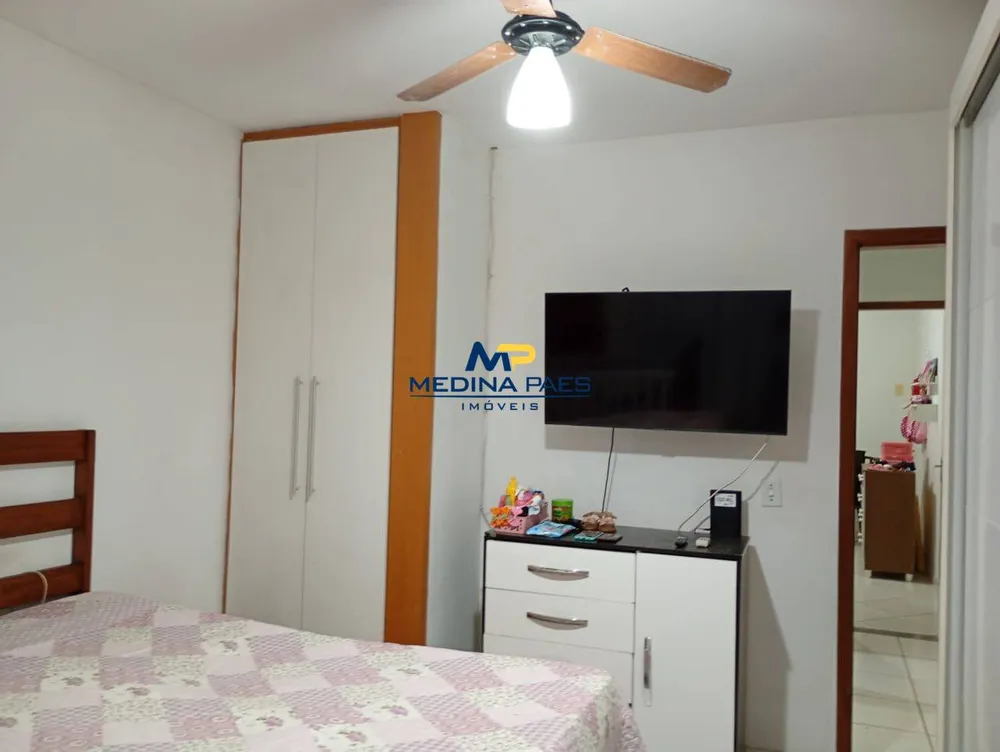 Casa, 2 quartos, 94 m² - Foto 12