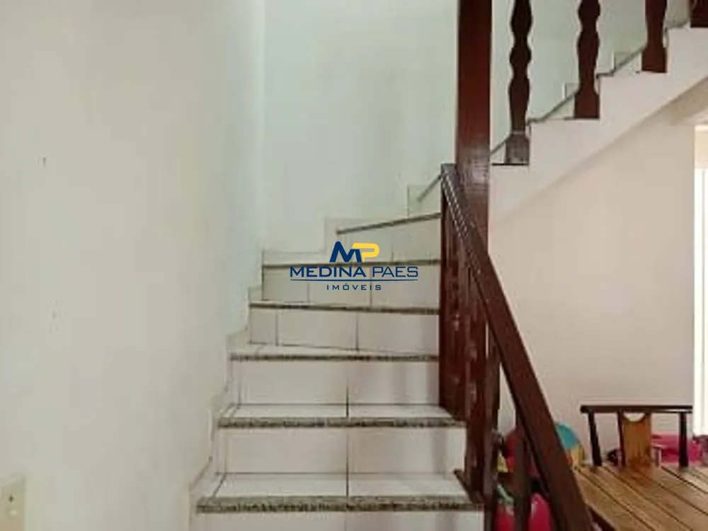 Casa, 2 quartos, 94 m² - Foto 10