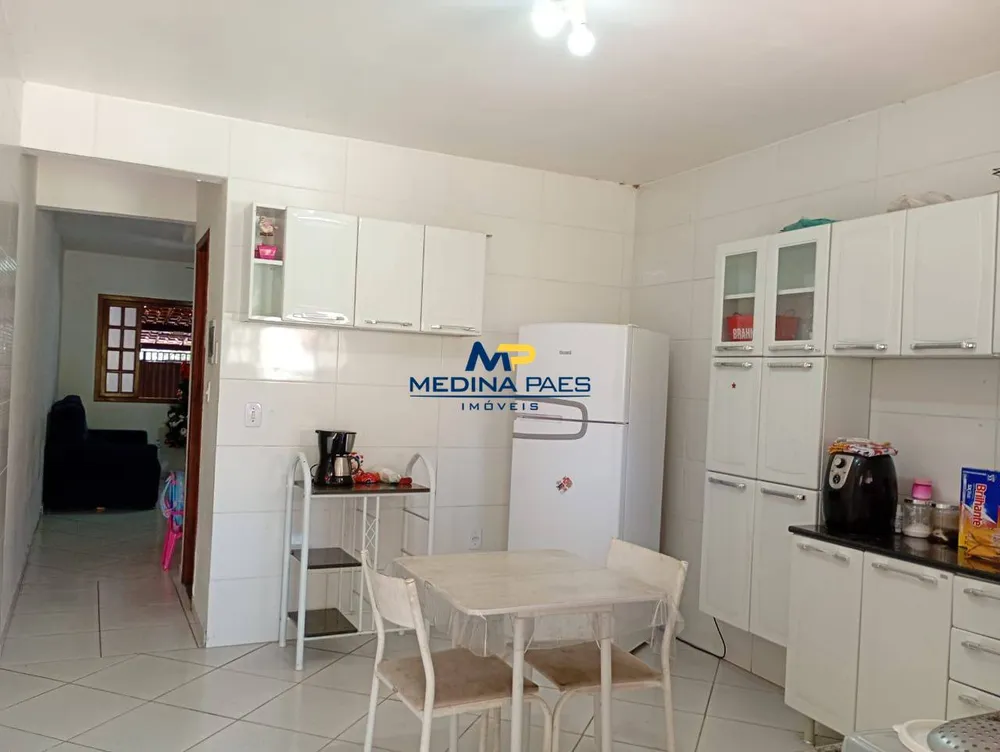 Casa, 2 quartos, 94 m² - Foto 7