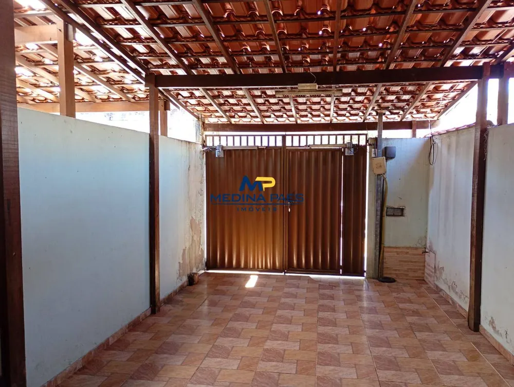Casa, 2 quartos, 94 m² - Foto 3