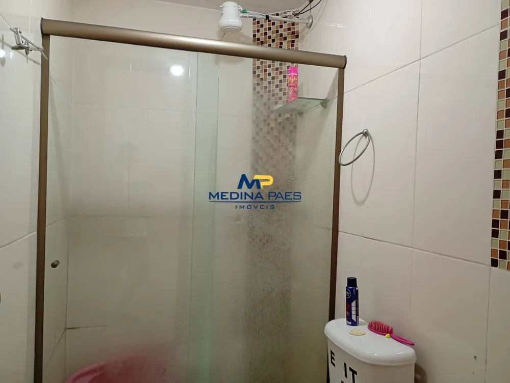 Casa, 2 quartos, 94 m² - Foto 8