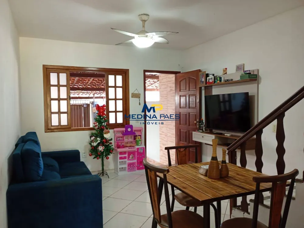 Casa, 2 quartos, 94 m² - Foto 4