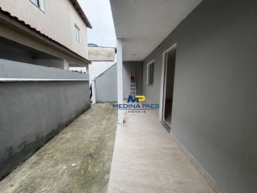 Casa, 2 quartos, 54 m² - Foto 6