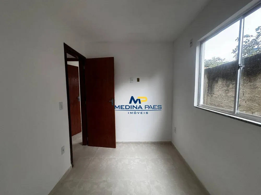 Casa, 2 quartos, 54 m² - Foto 18
