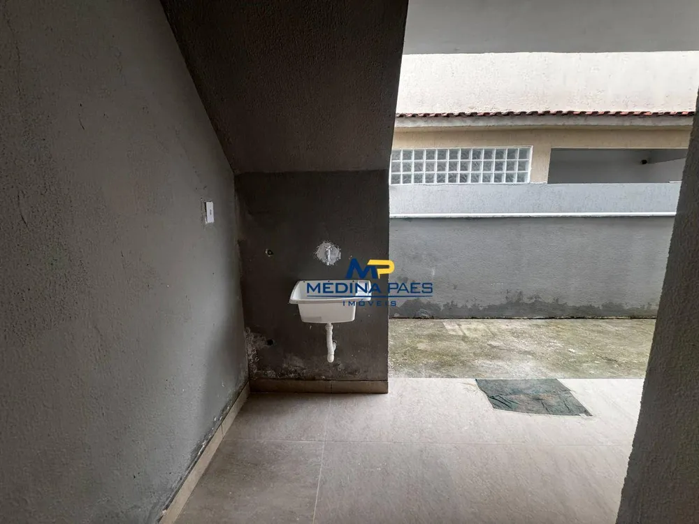 Casa, 2 quartos, 54 m² - Foto 8