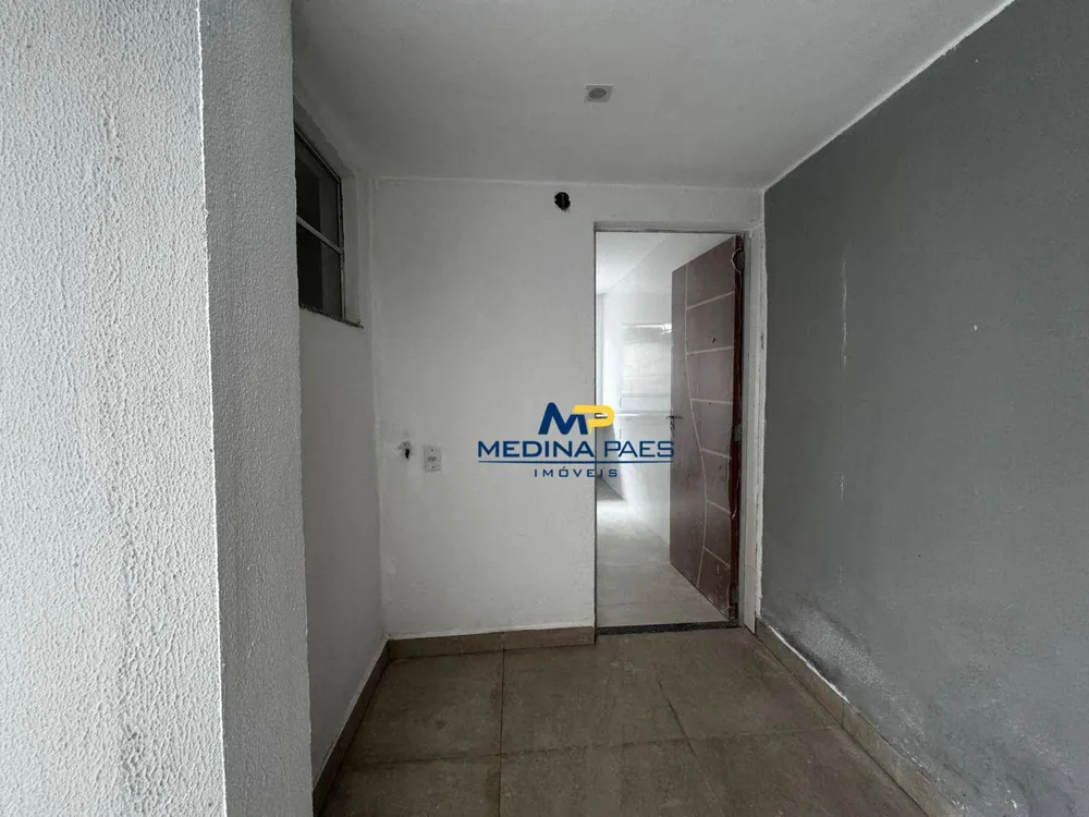 Casa, 2 quartos, 54 m² - Foto 7