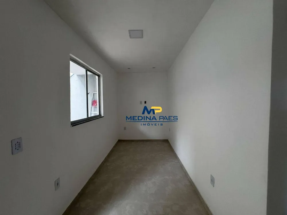 Casa, 2 quartos, 54 m² - Foto 13