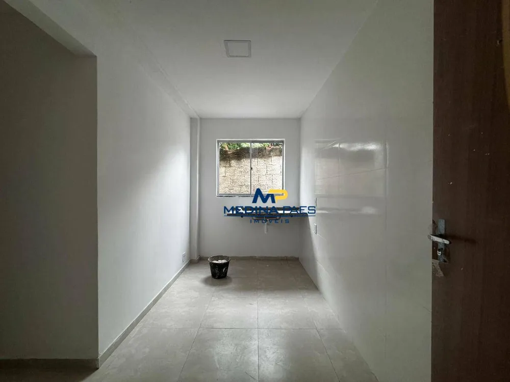 Casa, 2 quartos, 54 m² - Foto 9