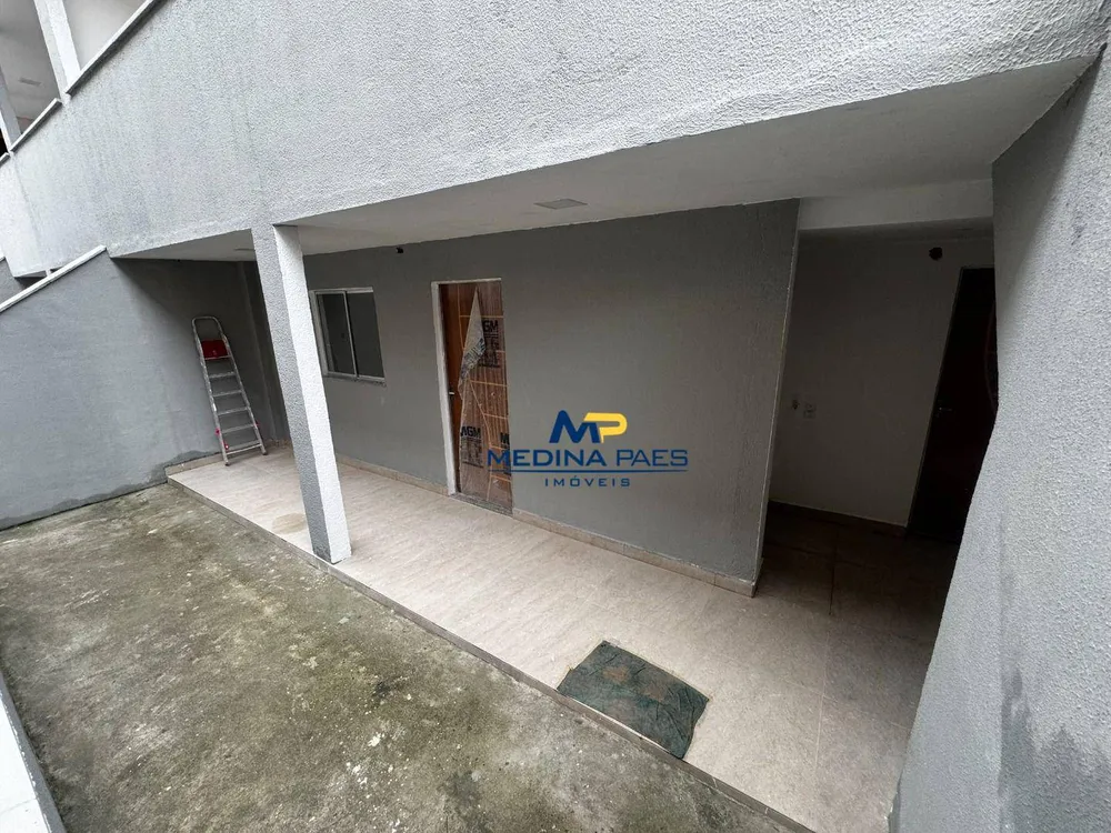 Casa, 2 quartos, 54 m² - Foto 1