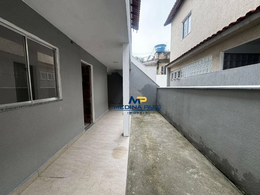 Casa, 2 quartos, 54 m² - Foto 5