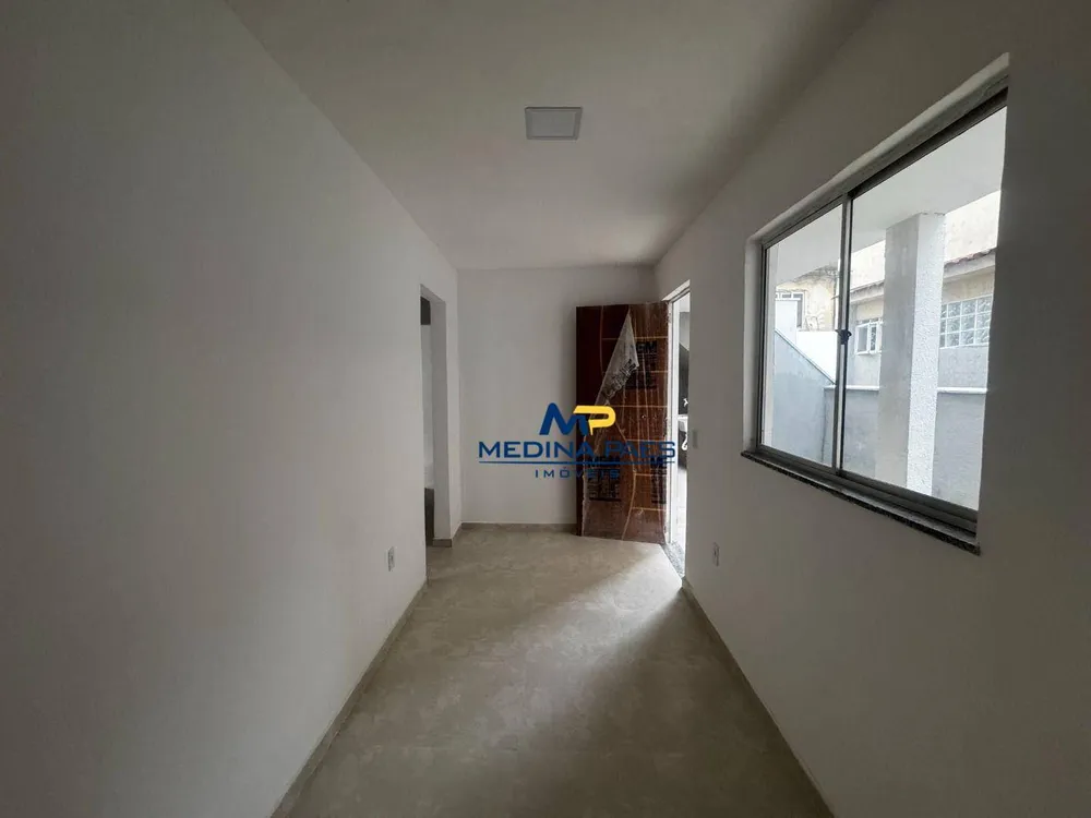 Casa, 2 quartos, 54 m² - Foto 17
