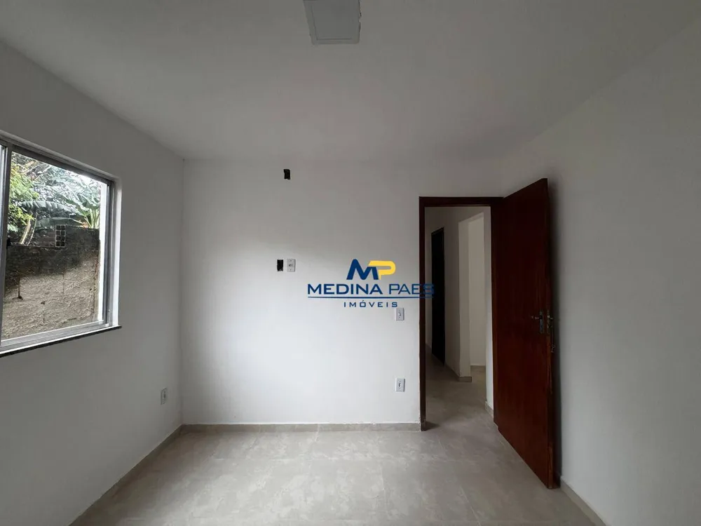 Casa, 2 quartos, 54 m² - Foto 20