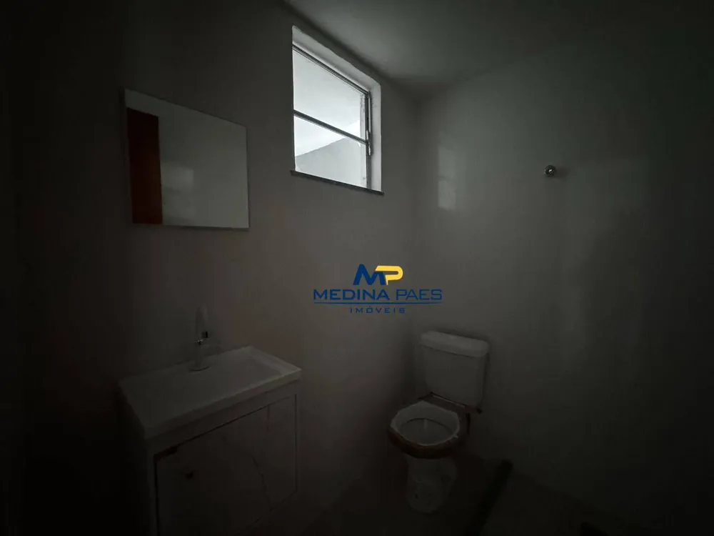 Casa, 2 quartos, 54 m² - Foto 12