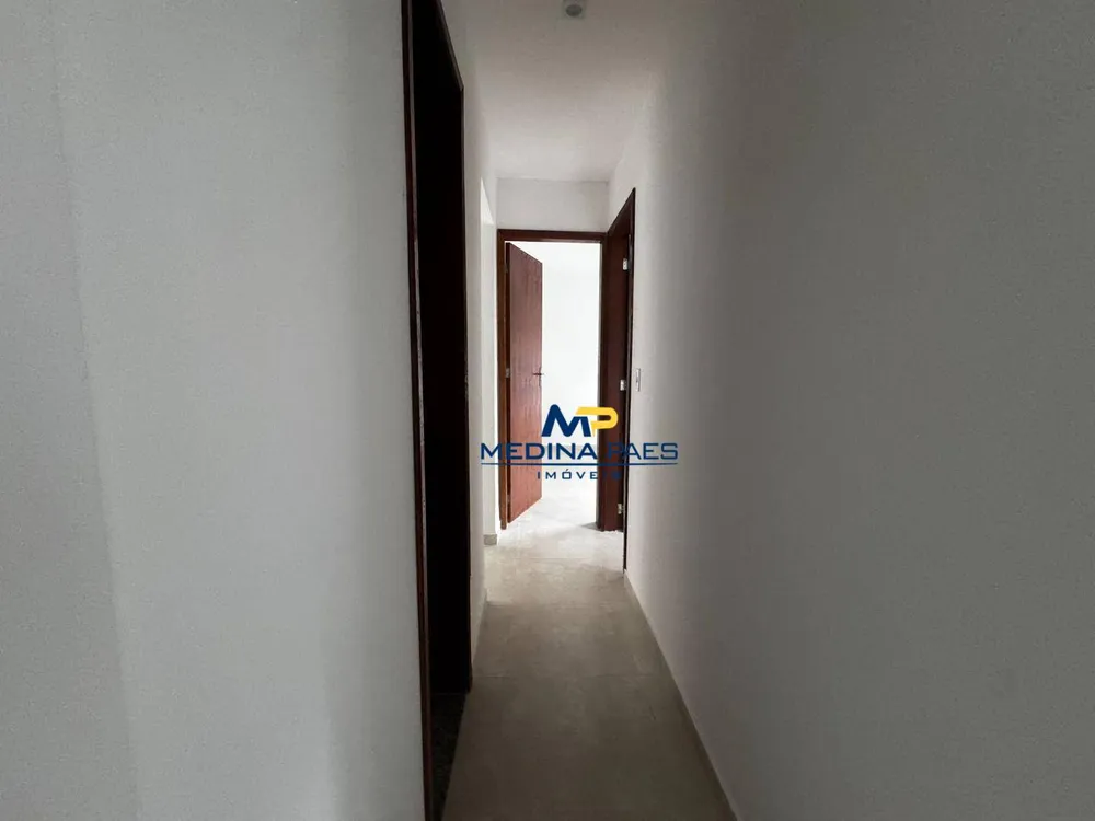 Casa, 2 quartos, 54 m² - Foto 10