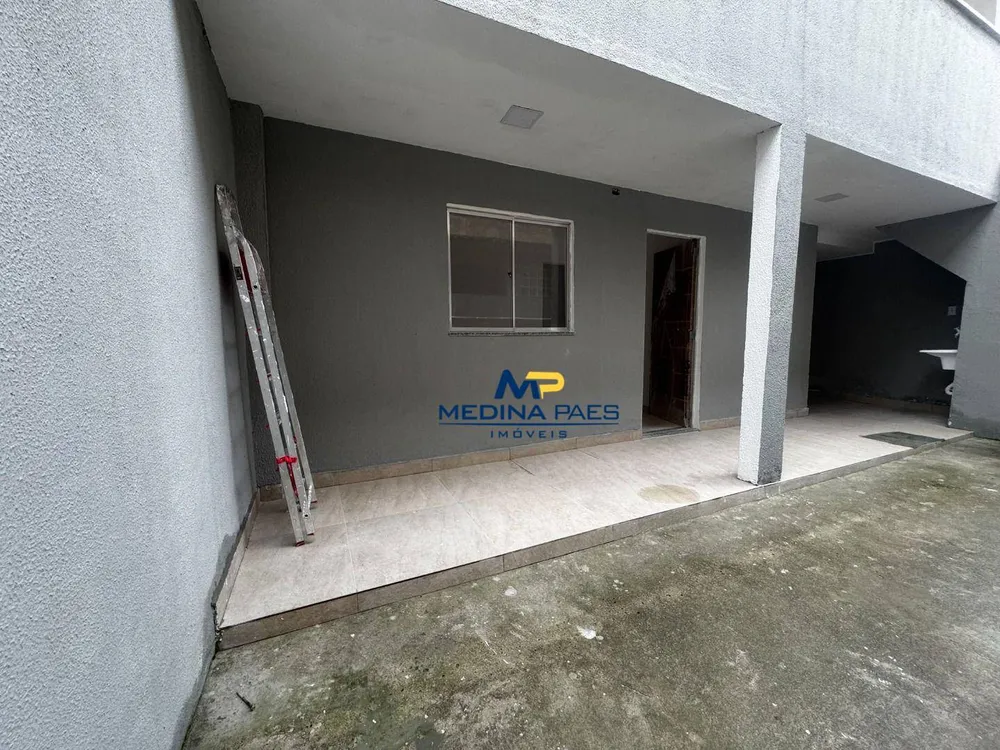 Casa, 2 quartos, 54 m² - Foto 4