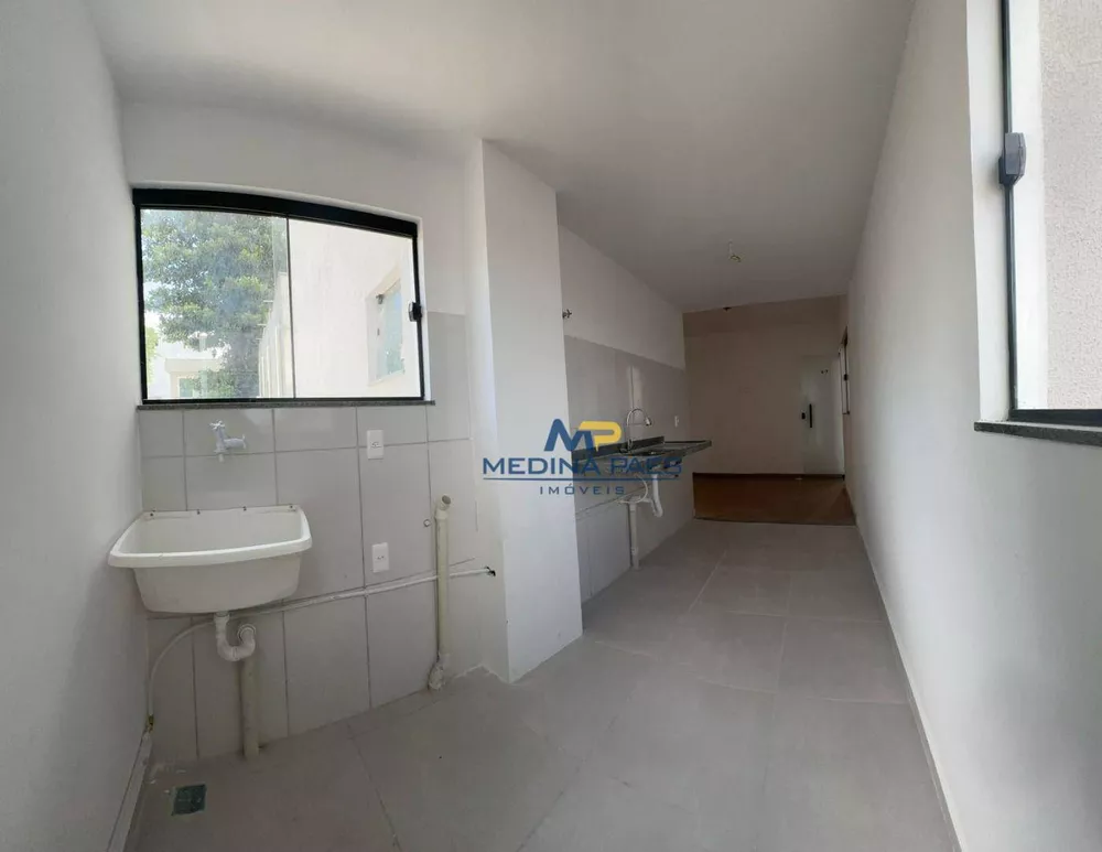 Casa de Condomínio, 1 quarto - Foto 9
