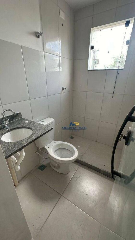 Casa de Condomínio à venda com 1 quarto, 25m² - Foto 13