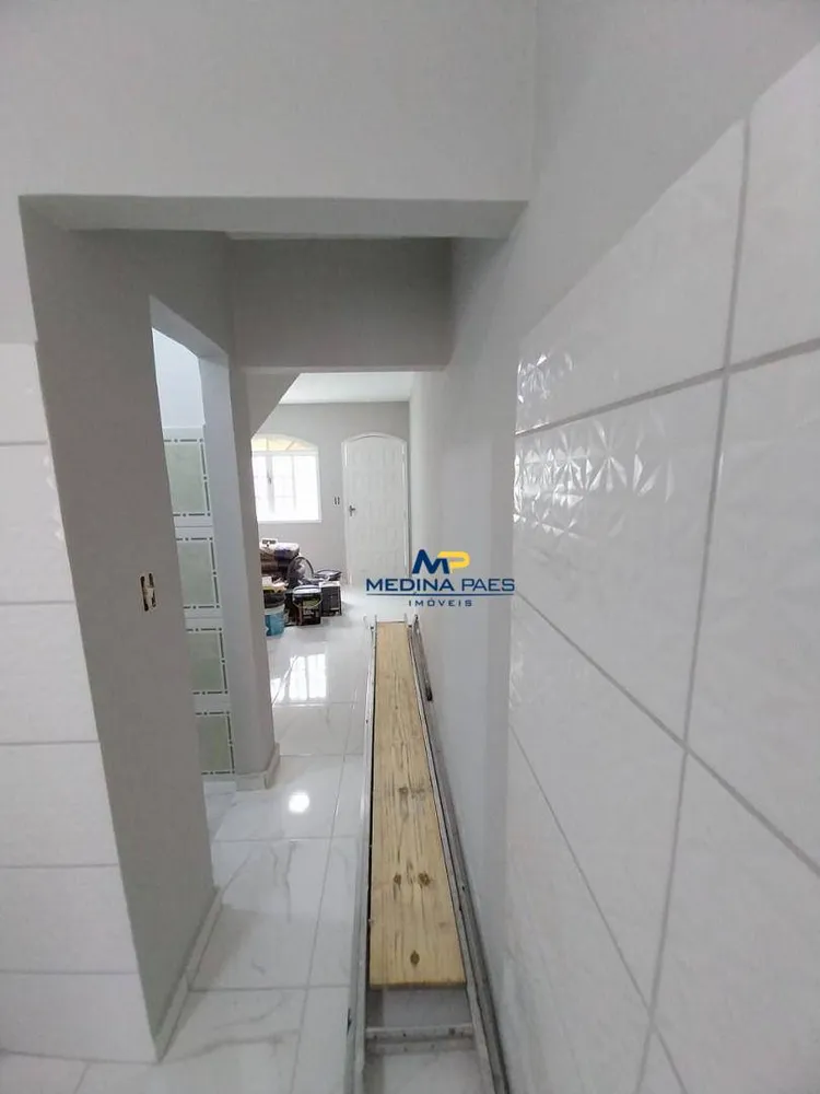 Casa, 2 quartos - Foto 5